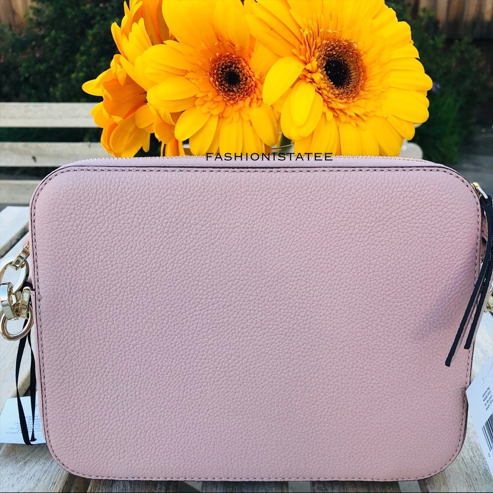 Kate spade camera by the pool flamingo crossbody - Picture 5 of 8